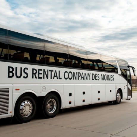 56 passenger motorcoach
