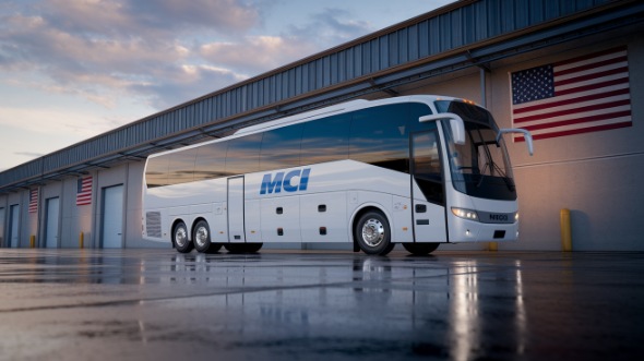 des-moines government and military bus rentals