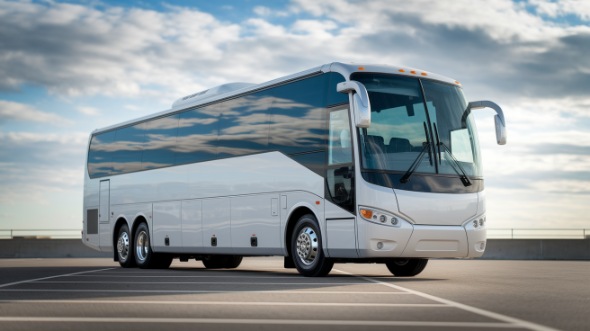 des-moines summer camp transportation and bus rentals