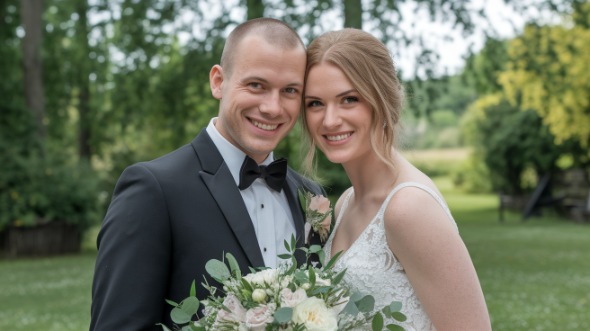 des moines wedding transportation