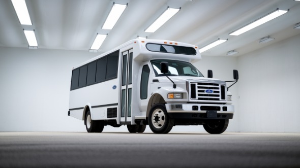 party bus rental