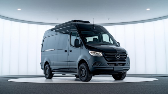 sprinter limo rental